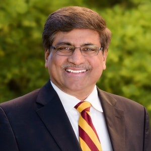 Sethuraman  Panchanathan