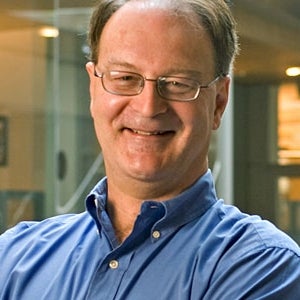 Bruce Rittmann