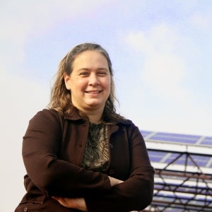 Christiana Honsberg