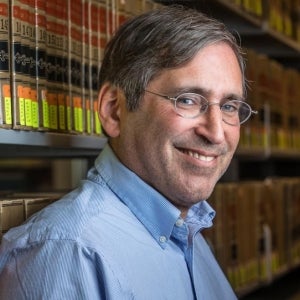 Daniel Bodansky