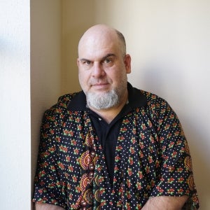 Jason Scott