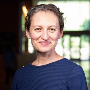 Evgenya Shkolnik