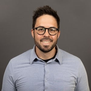 Joshua Garland
