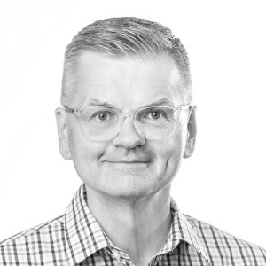 Gary Werner