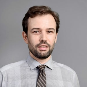 George Trichopoulos