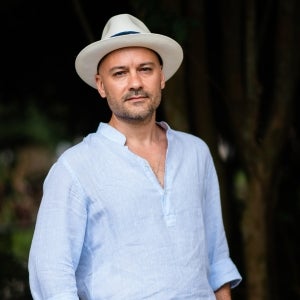 Günes Murat Tezcür