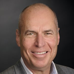 Mark Hass
