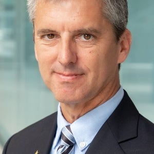 James Hodge