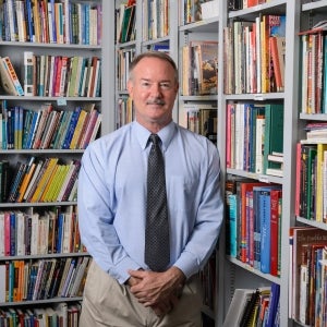 James Blasingame