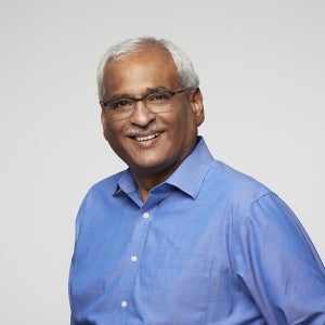 Kannan Ramaswamy