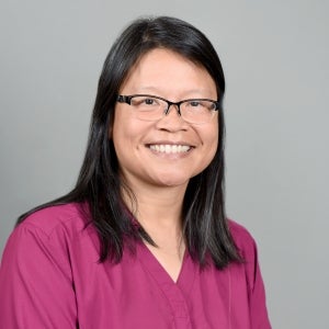Karen Leong