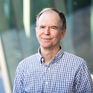 Keith Miller