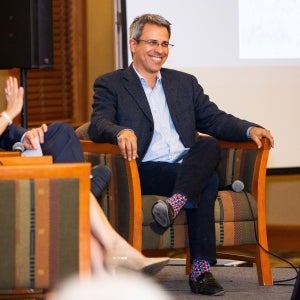 Kevin S. Sandler