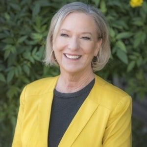 Kristin Gilger