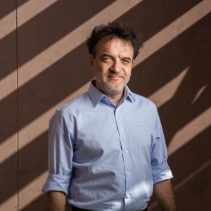 Lance Gharavi