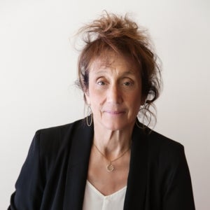 Liz Lerman