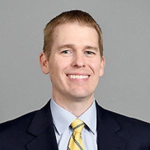Mark Hannah