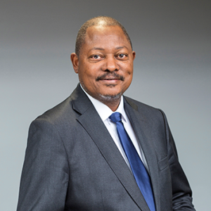 Martin L. Oduor-Otieno
