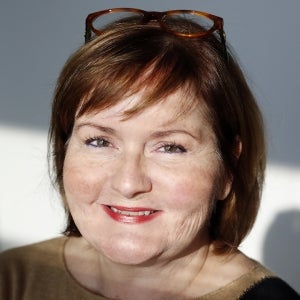 Maud S. Beelman