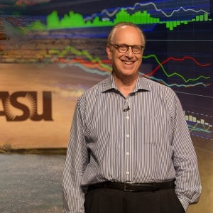 Michael Hanemann