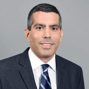 Mikhail Chester