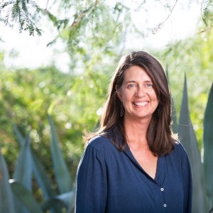 Sally Ball