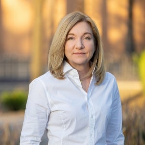 Kathryn Sorensen