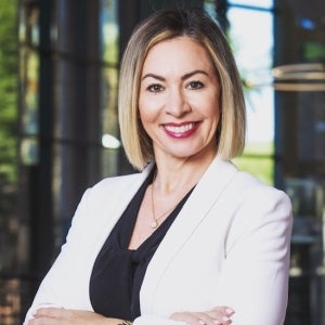 Suzanne Peterson