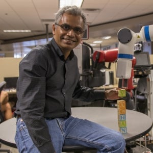 Subbarao Kambhampati