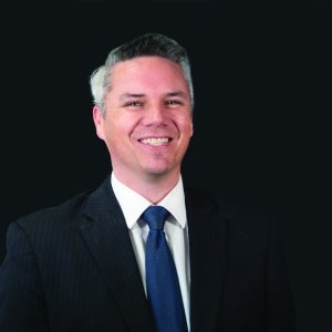 Tom Hunsaker