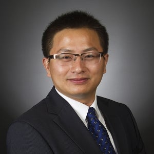 Yuji Zhao