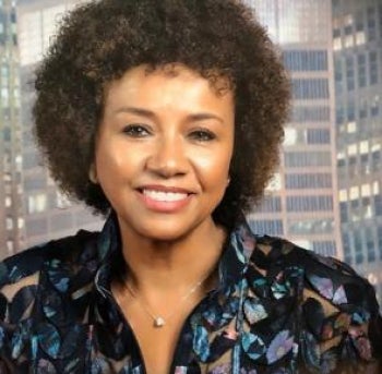 Cheryl Boone Isaacs