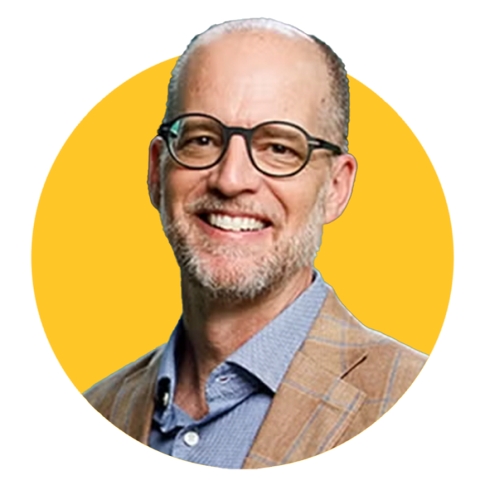 Brian Sherman