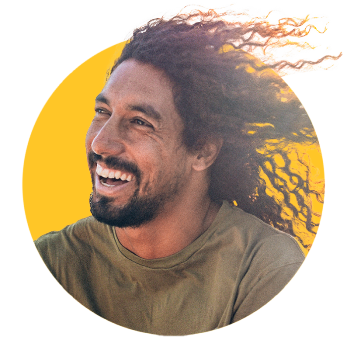 Cliff Kapono