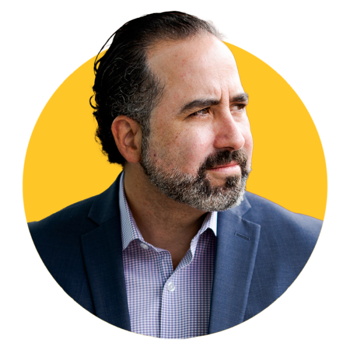 Enrique Vivoni