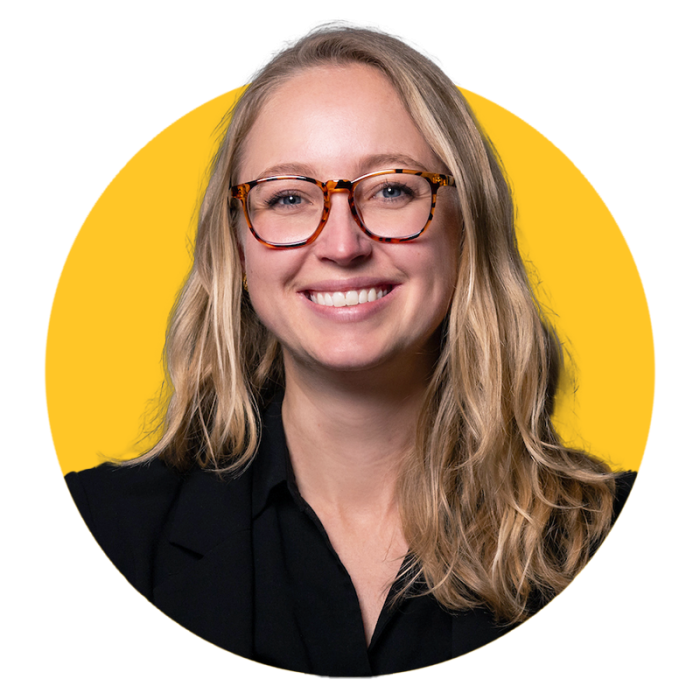 Hannah Kerner