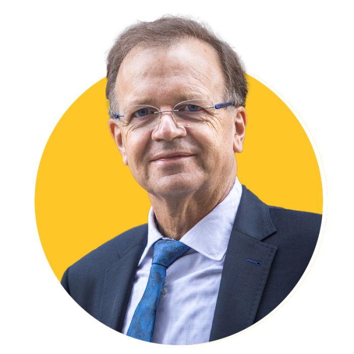 Peter Schlosser