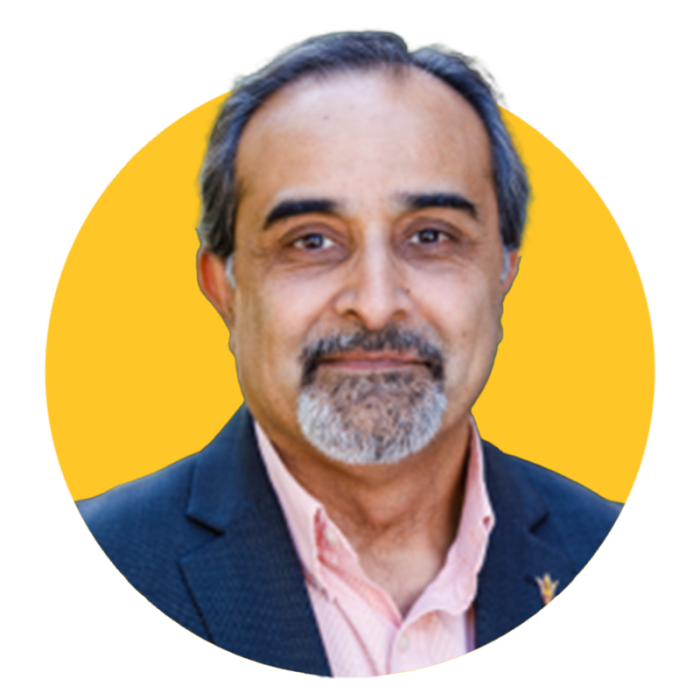 Rajesh Buch