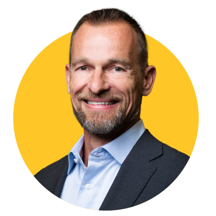 Rolf Halden
