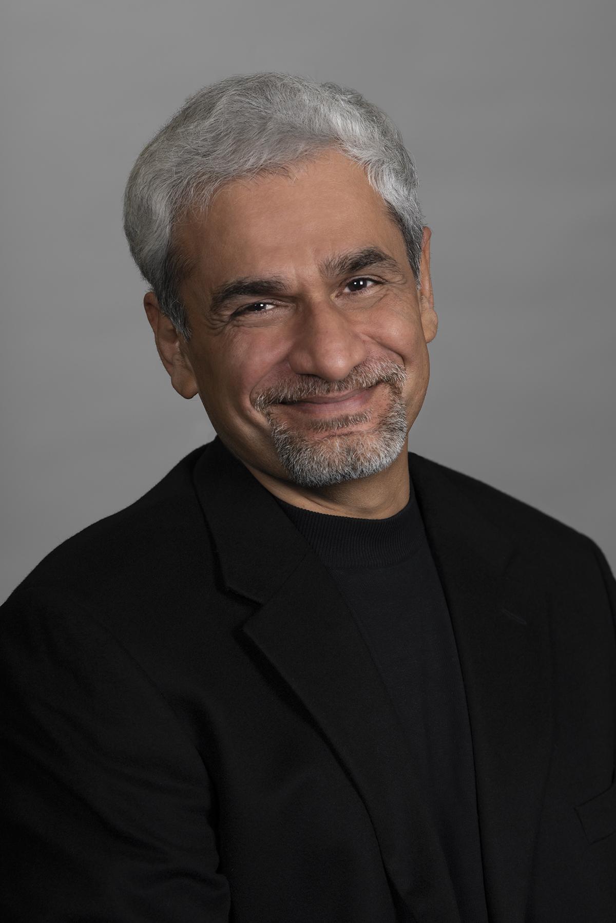 Hitendra  Chaturvedi, MS, MBA