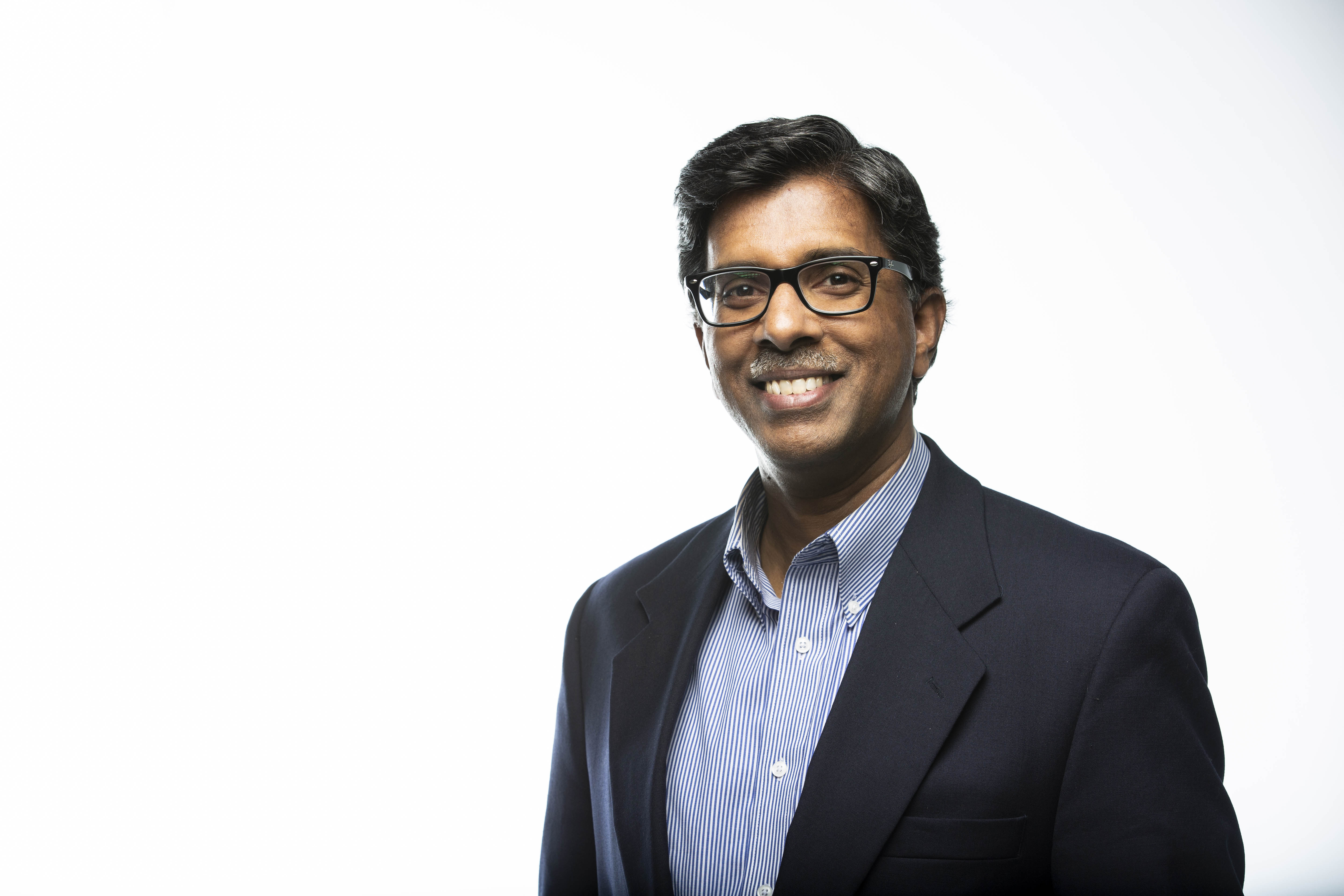 Ram Pendyala