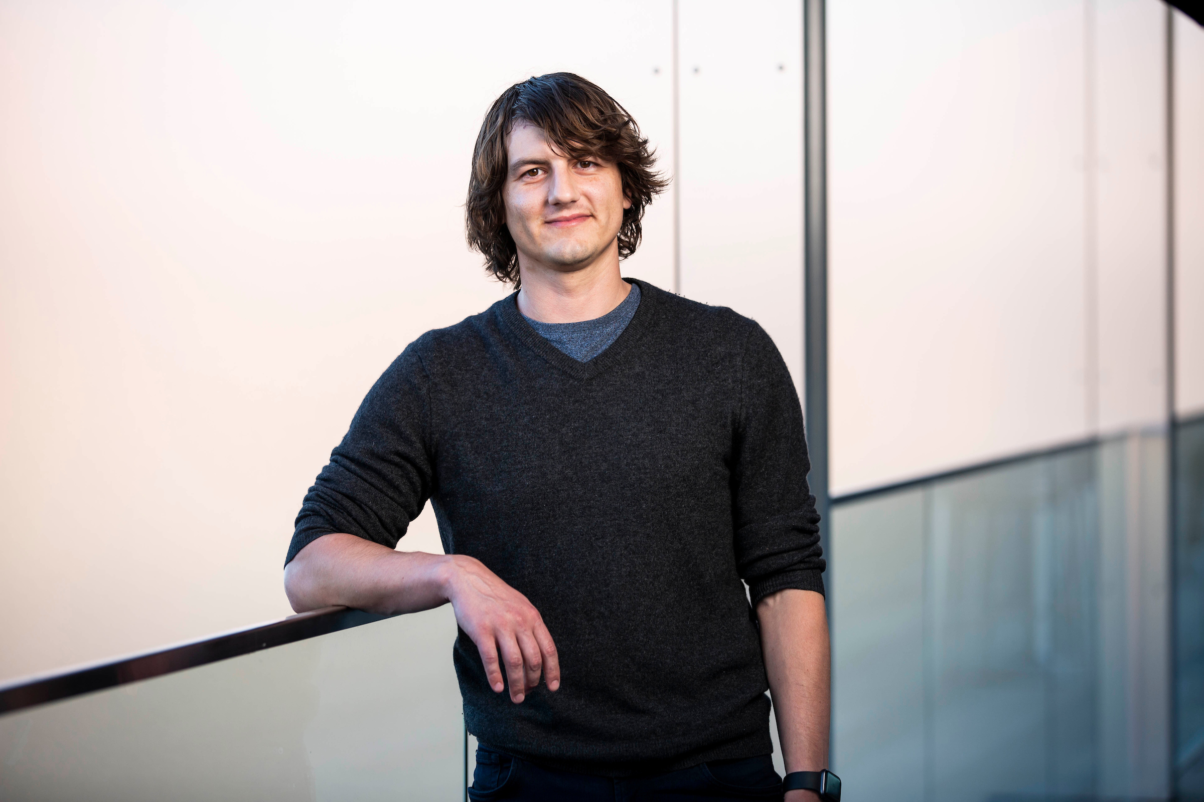 Adam Doupé