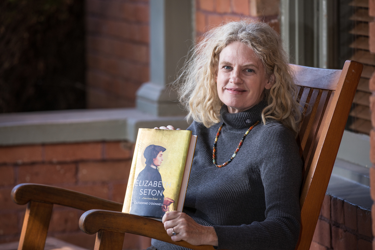 Catherine O'Donnell