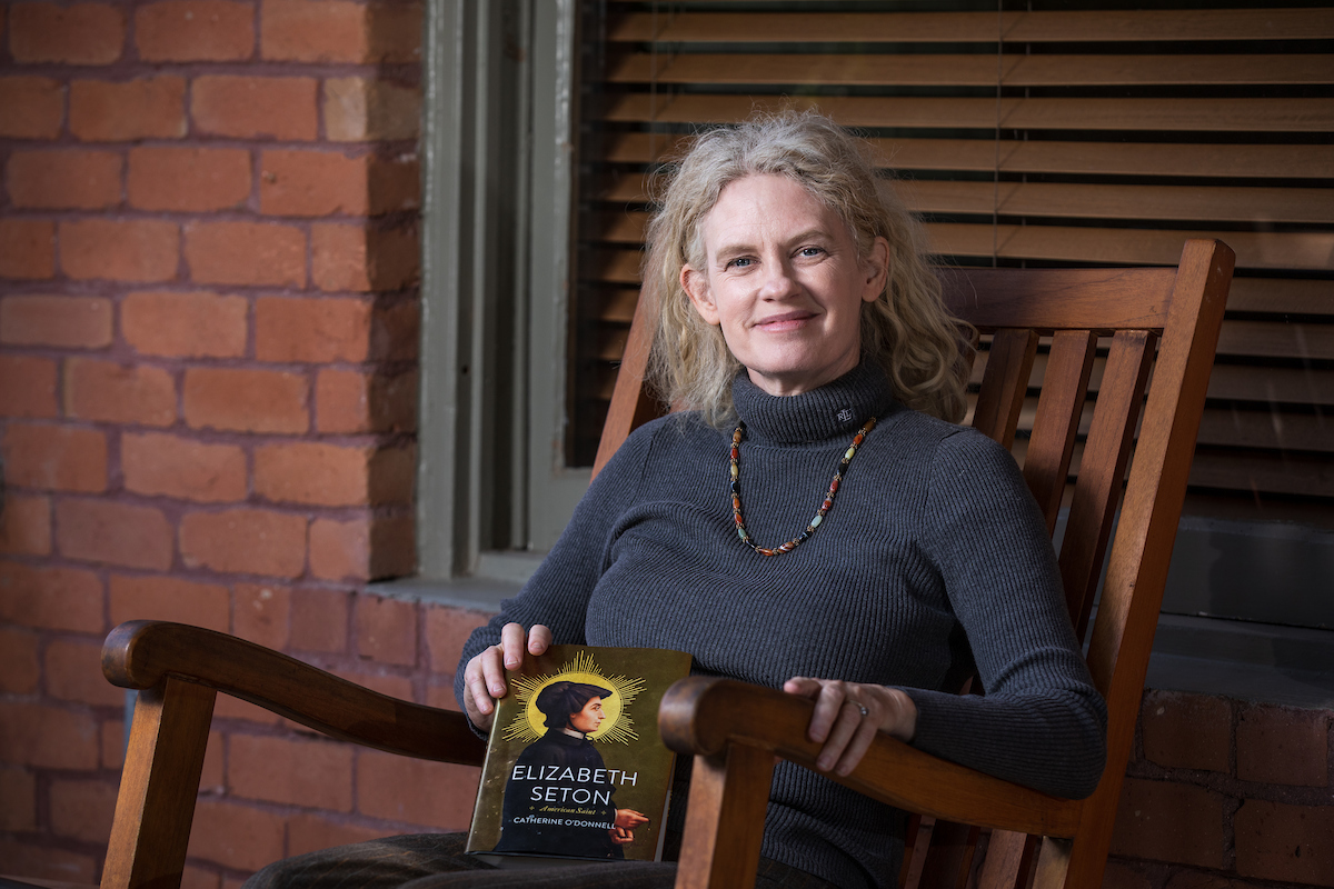 Catherine O'Donnell
