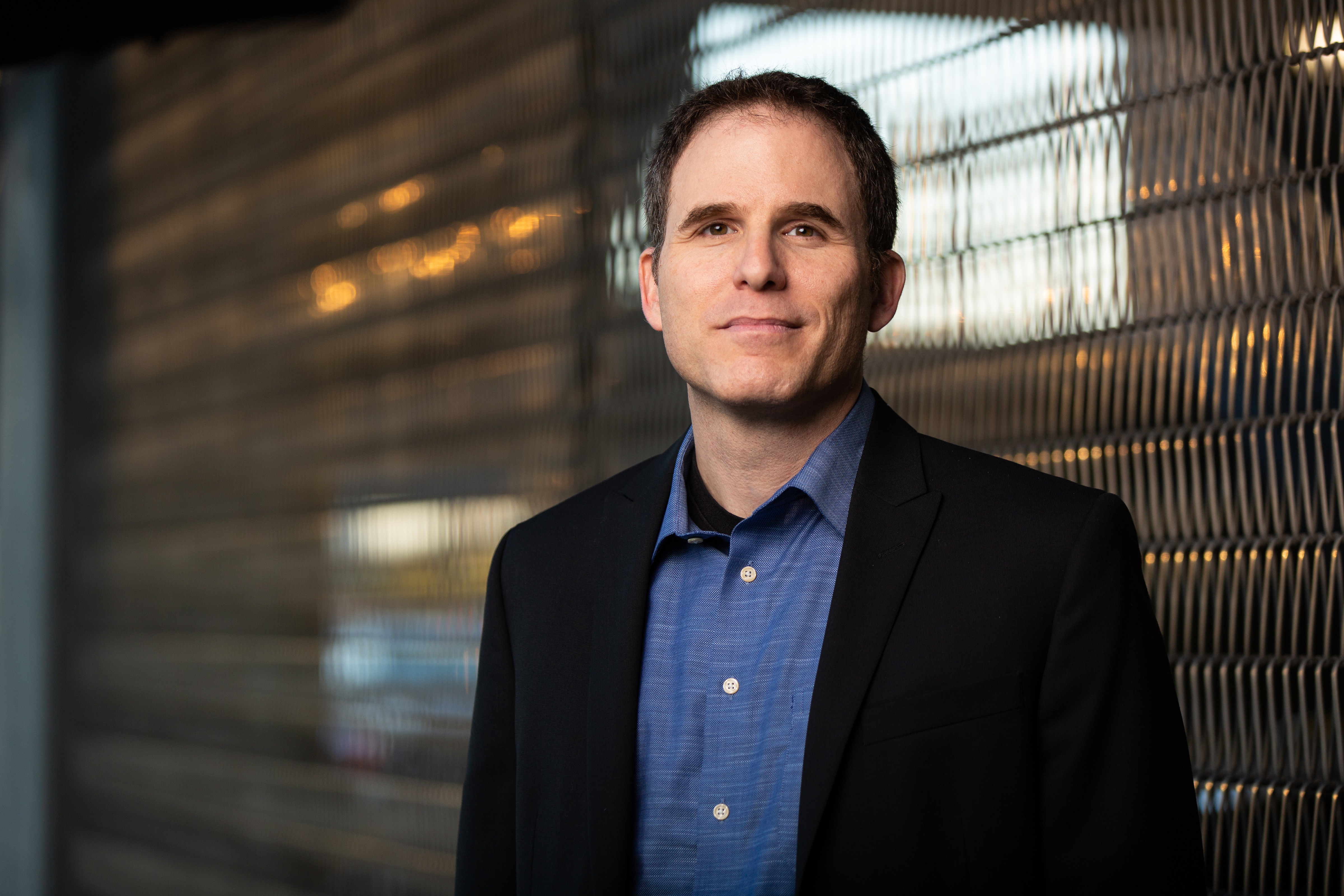 Shawn Klein