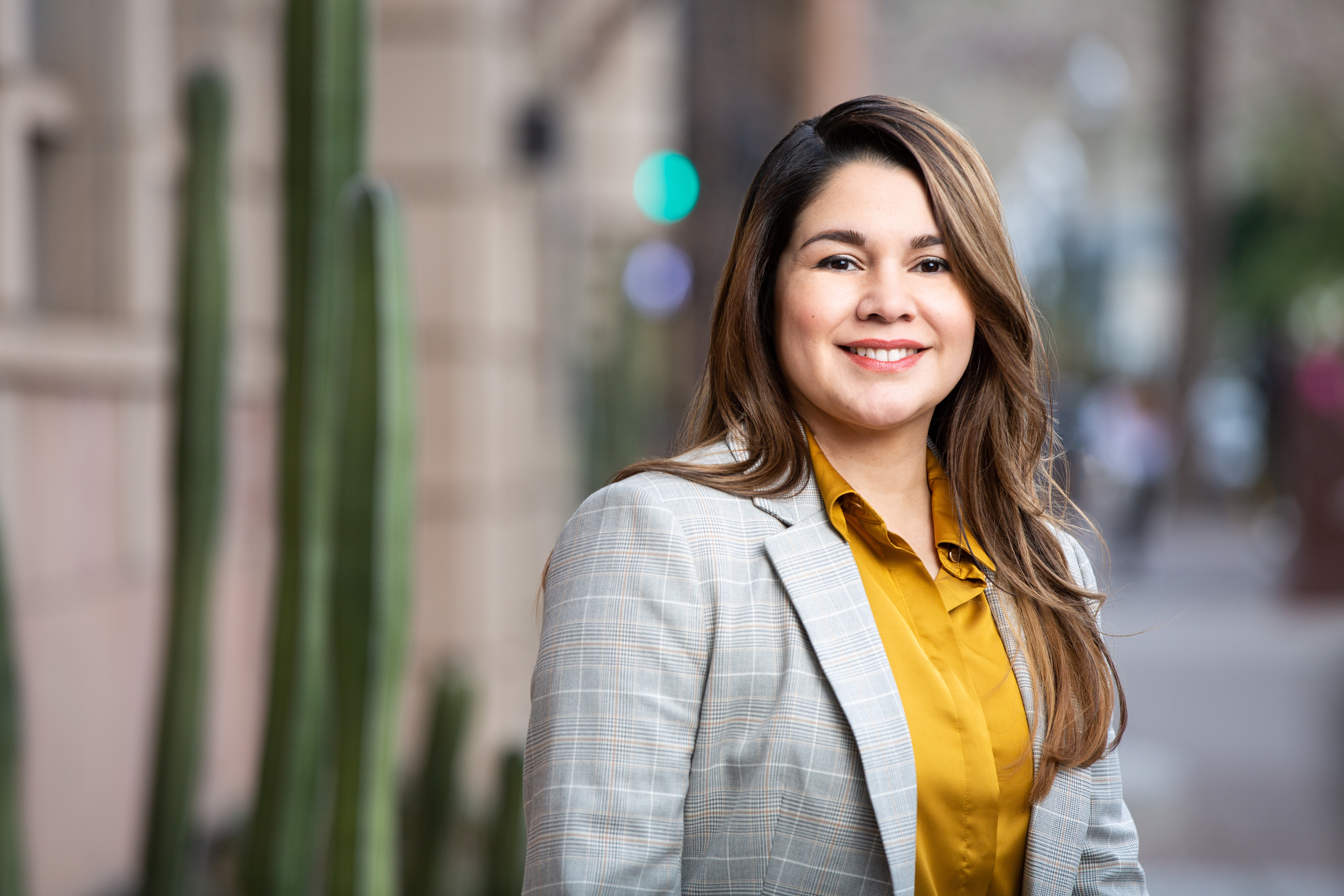 Jesenia Pizarro-Terrill