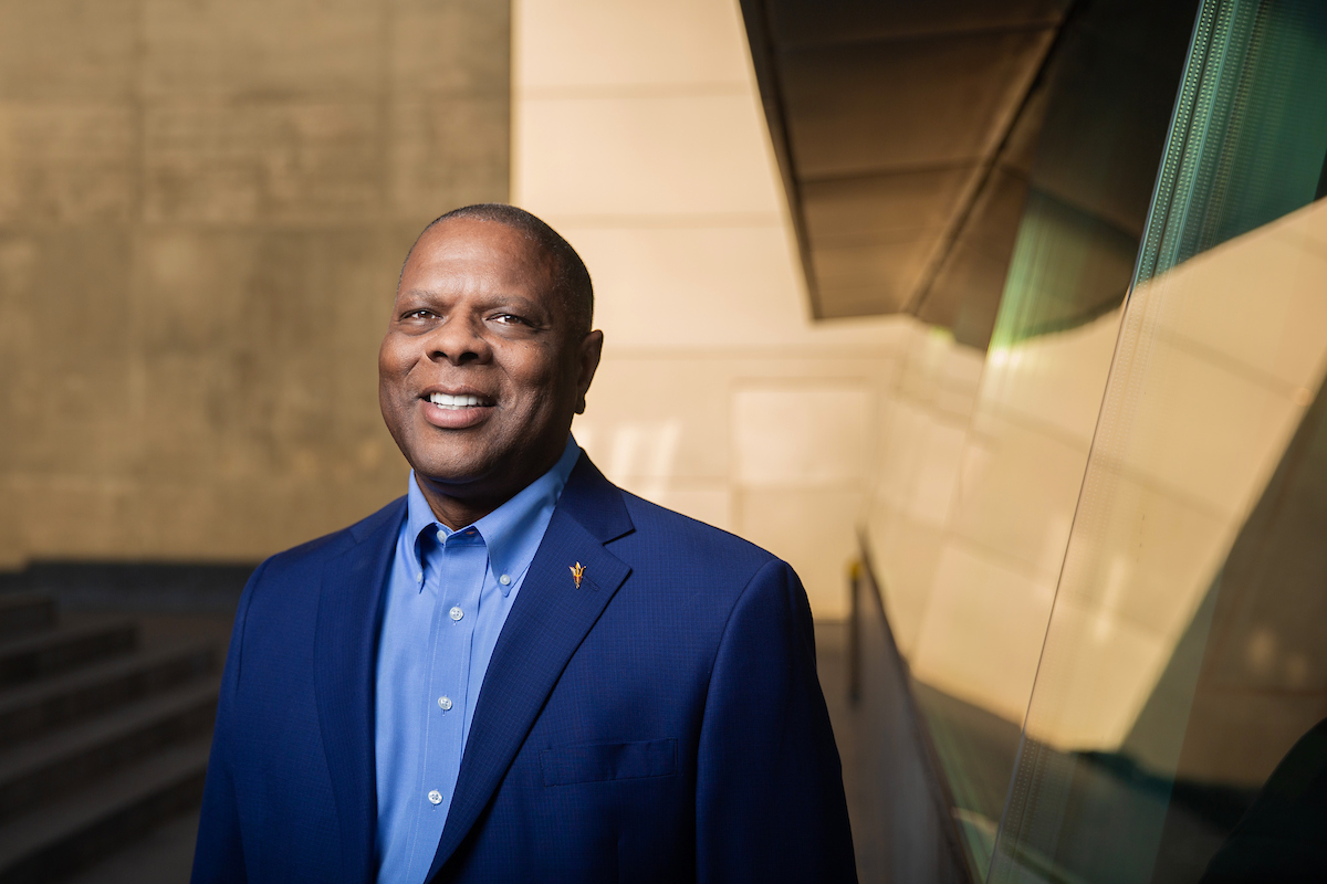 Kevin Robinson