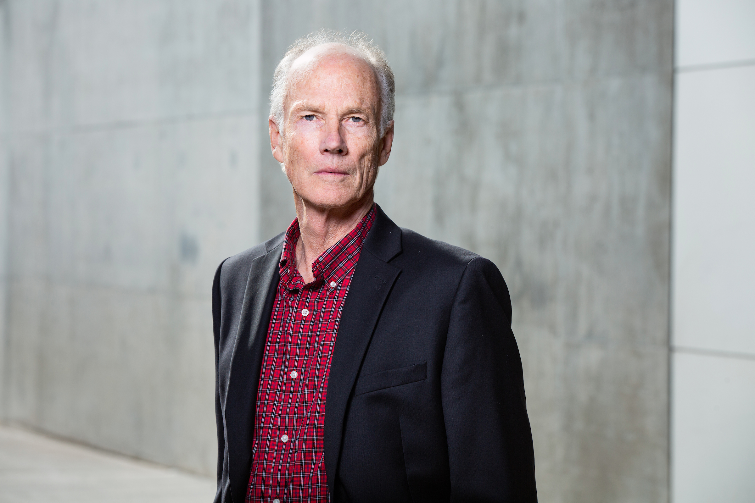 Glenn Gaesser