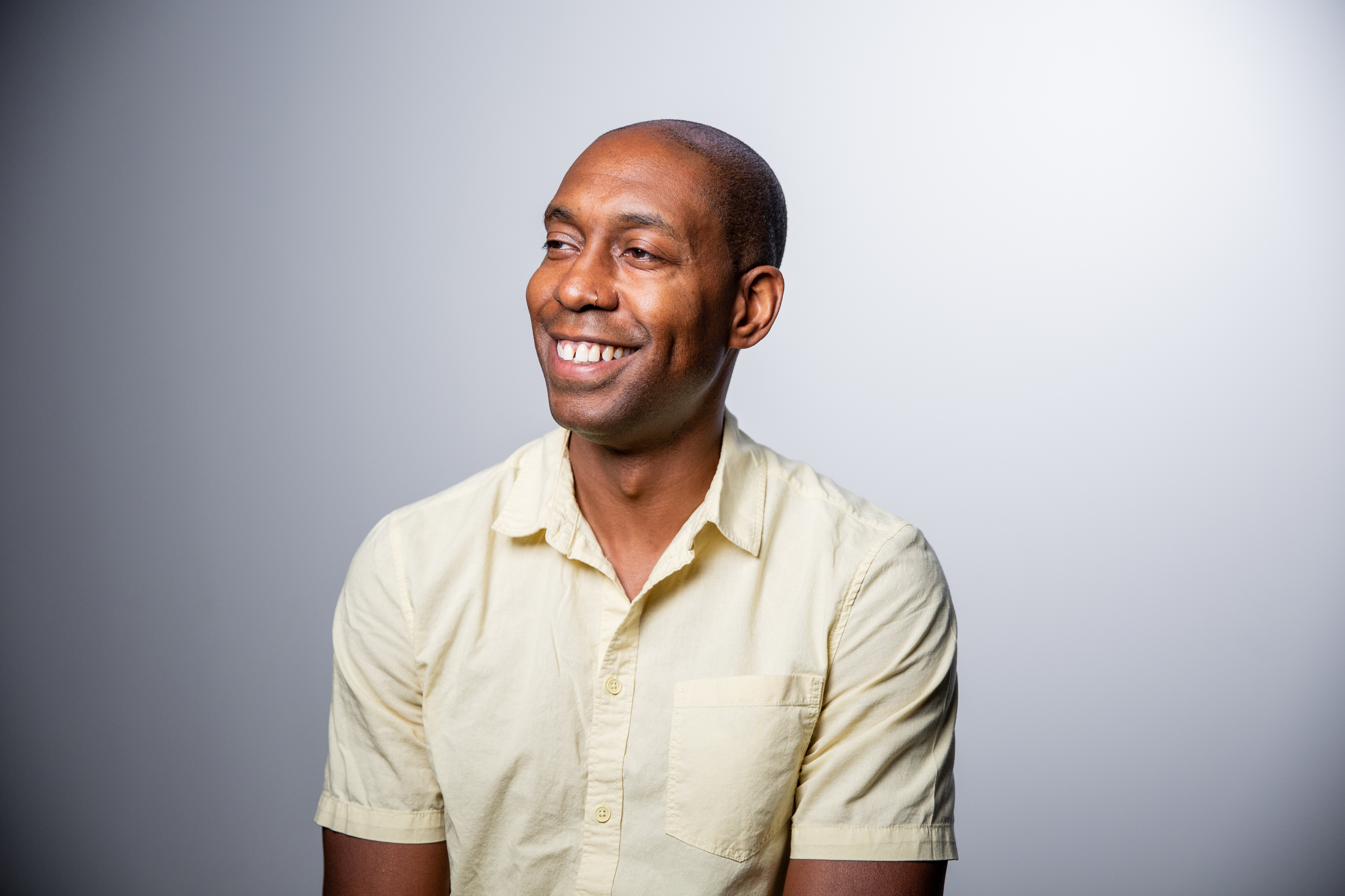 Rashad Shabazz