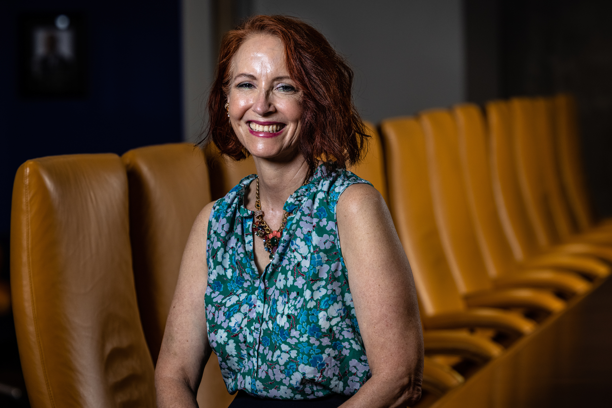 Dawn Gilpin